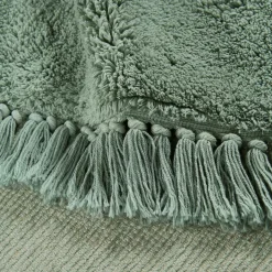 LOBERON Textilien-Teppich Ivalex