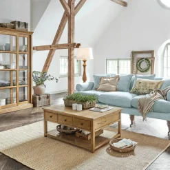 LOBERON Rechteckige Teppiche|Teppiche-Teppich Jonesboro