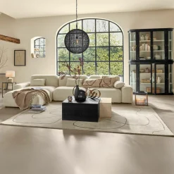 LOBERON Rechteckige Teppiche|Teppiche-Teppich Lavinois