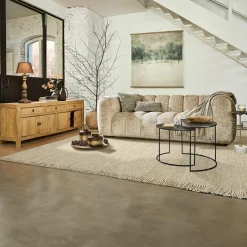 LOBERON Rechteckige Teppiche|Teppiche-Teppich Levraut