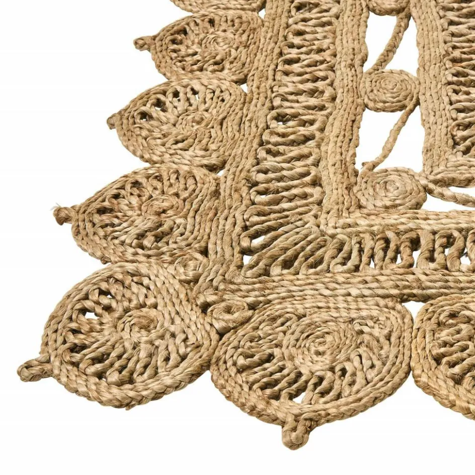 LOBERON Runde Teppiche|Teppiche-Teppich Livadia