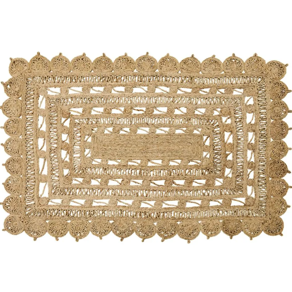 LOBERON Runde Teppiche|Teppiche-Teppich Livadia