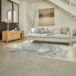 LOBERON Rechteckige Teppiche|Teppiche-Teppich Lortet