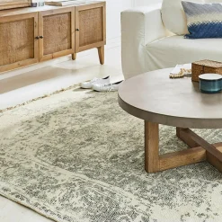 LOBERON Rechteckige Teppiche|Teppiche-Teppich Lortet