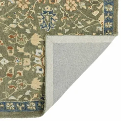 LOBERON Rechteckige Teppiche|Teppiche-Teppich Louvarie