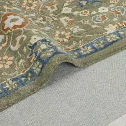 LOBERON Rechteckige Teppiche|Teppiche-Teppich Louvarie