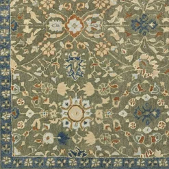 LOBERON Rechteckige Teppiche|Teppiche-Teppich Louvarie