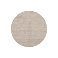 LOBERON Runde Teppiche|Teppiche-Teppich Mariselle