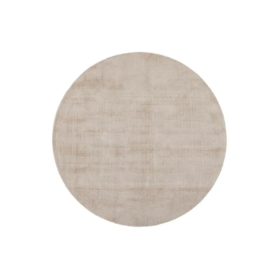 LOBERON Runde Teppiche|Teppiche-Teppich Mariselle