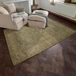 LOBERON Rechteckige Teppiche|Teppiche-Teppich Marouan