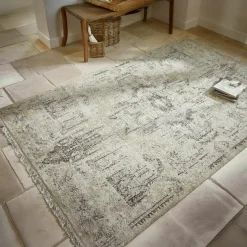 LOBERON Rechteckige Teppiche|Teppiche-Teppich Marzahan