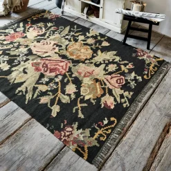 LOBERON Rechteckige Teppiche|Teppiche-Teppich Matteo