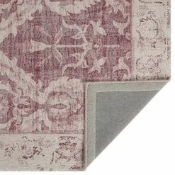 LOBERON Rechteckige Teppiche|Teppiche-Teppich Mirellis