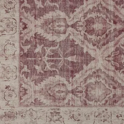 LOBERON Rechteckige Teppiche|Teppiche-Teppich Mirellis