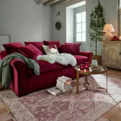 LOBERON Rechteckige Teppiche|Teppiche-Teppich Mirellis