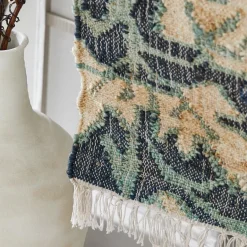 LOBERON Rechteckige Teppiche|Teppiche-Teppich Nayiral