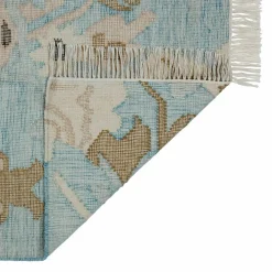 LOBERON Rechteckige Teppiche|Teppiche-Teppich Nére