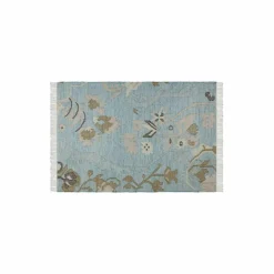 LOBERON Rechteckige Teppiche|Teppiche-Teppich Nére