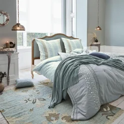 LOBERON Rechteckige Teppiche|Teppiche-Teppich Nére