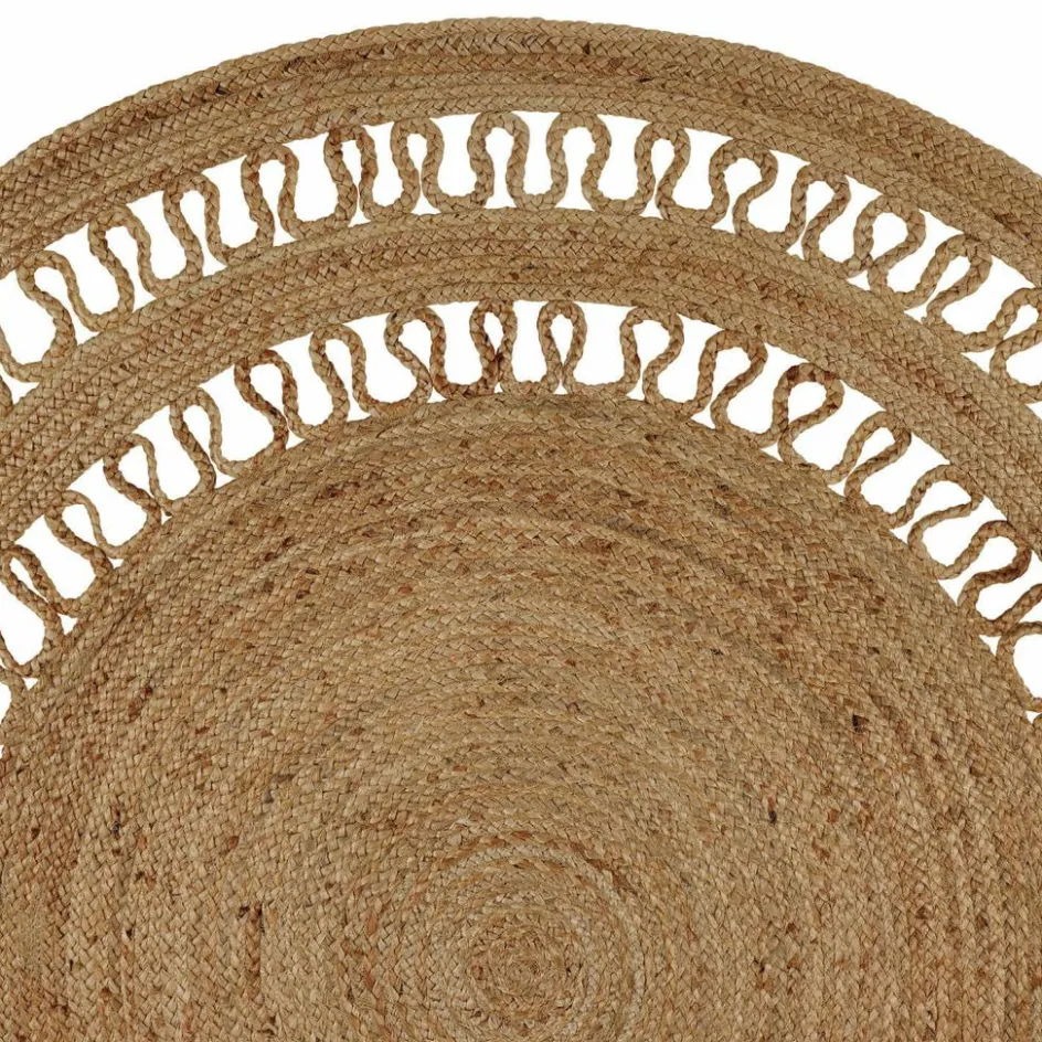 LOBERON Runde Teppiche|Teppiche-Teppich Nymarion