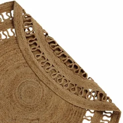 LOBERON Runde Teppiche|Teppiche-Teppich Nymarion