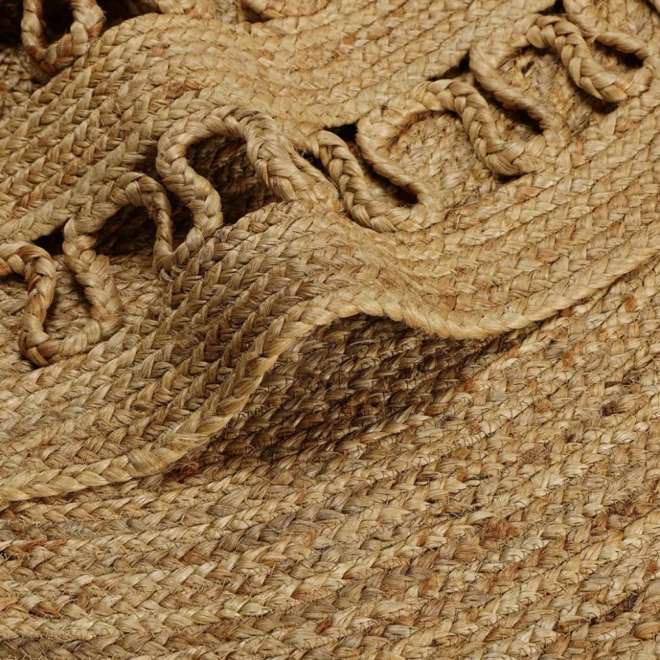 LOBERON Runde Teppiche|Teppiche-Teppich Nymarion