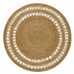 LOBERON Runde Teppiche|Teppiche-Teppich Nymarion