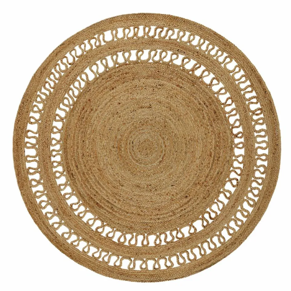 LOBERON Runde Teppiche|Teppiche-Teppich Nymarion