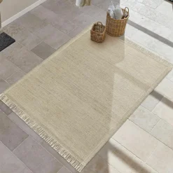 LOBERON Rechteckige Teppiche|Teppiche-Teppich Placidia