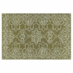 LOBERON Rechteckige Teppiche|Teppiche-Teppich Qazoura