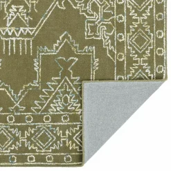 LOBERON Rechteckige Teppiche|Teppiche-Teppich Qazoura