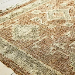 LOBERON Rechteckige Teppiche|Teppiche-Teppich Serenath