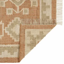 LOBERON Rechteckige Teppiche|Teppiche-Teppich Serenath