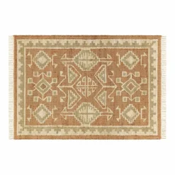 LOBERON Rechteckige Teppiche|Teppiche-Teppich Serenath