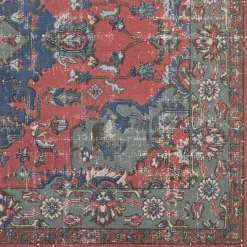 LOBERON Rechteckige Teppiche|Teppiche-Teppich Southampton