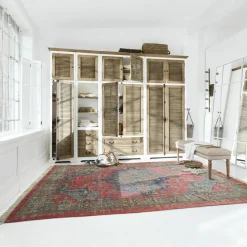 LOBERON Rechteckige Teppiche|Teppiche-Teppich Southampton