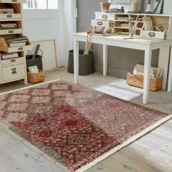 LOBERON Rechteckige Teppiche|Teppiche-Teppich Thalivine