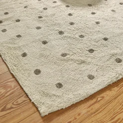 LOBERON Textilien-Teppich Thivalie