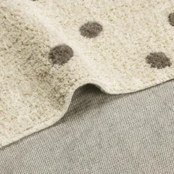 LOBERON Textilien-Teppich Thivalie