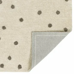 LOBERON Textilien-Teppich Thivalie