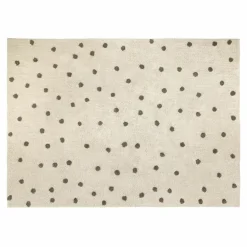 LOBERON Textilien-Teppich Thivalie