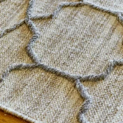 LOBERON Rechteckige Teppiche|Teppiche-Teppich Timon