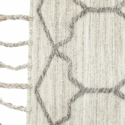 LOBERON Rechteckige Teppiche|Teppiche-Teppich Timon