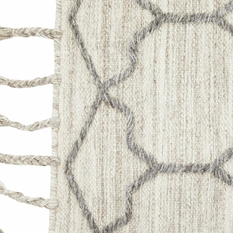 LOBERON Rechteckige Teppiche|Teppiche-Teppich Timon