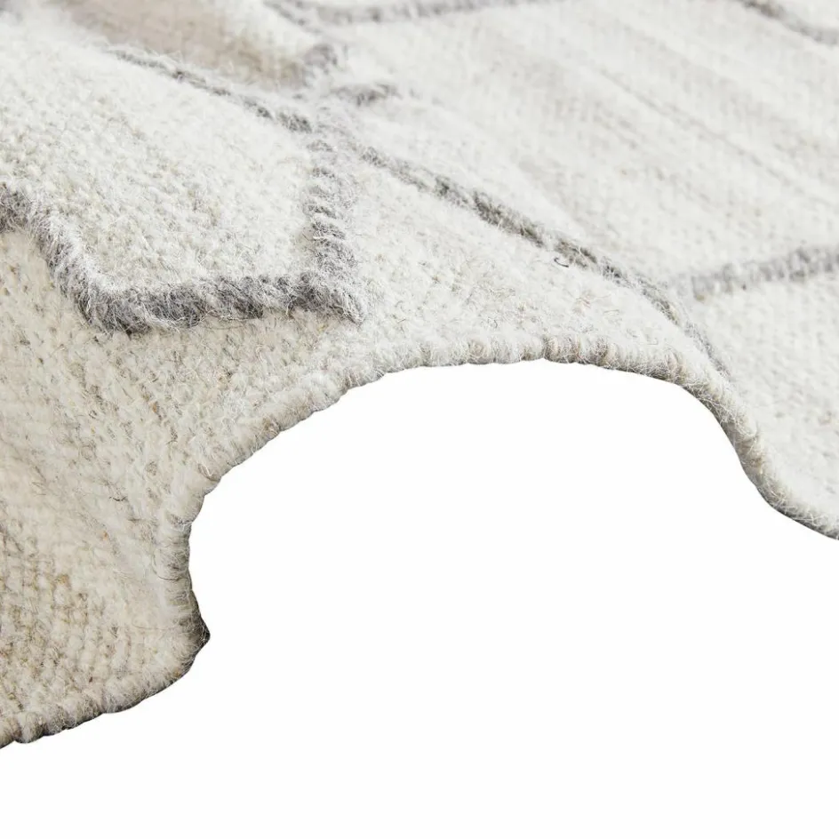 LOBERON Rechteckige Teppiche|Teppiche-Teppich Timon