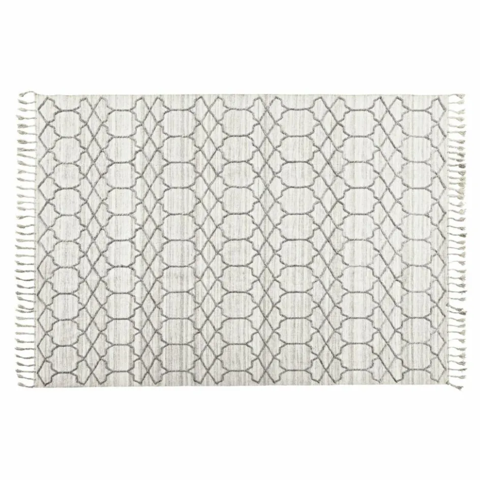 LOBERON Rechteckige Teppiche|Teppiche-Teppich Timon