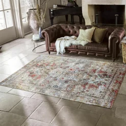 LOBERON Rechteckige Teppiche|Teppiche-Teppich Trant