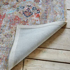 LOBERON Rechteckige Teppiche|Teppiche-Teppich Trant