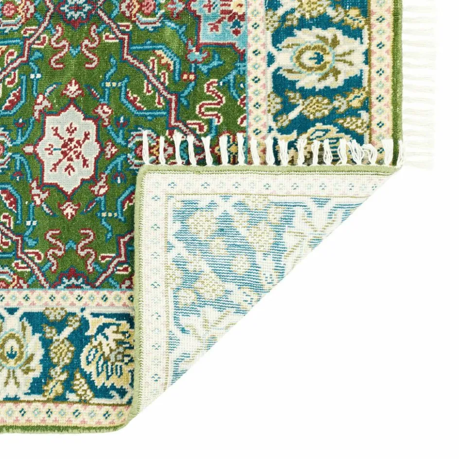 LOBERON Rechteckige Teppiche|Teppiche-Teppich Vadalla