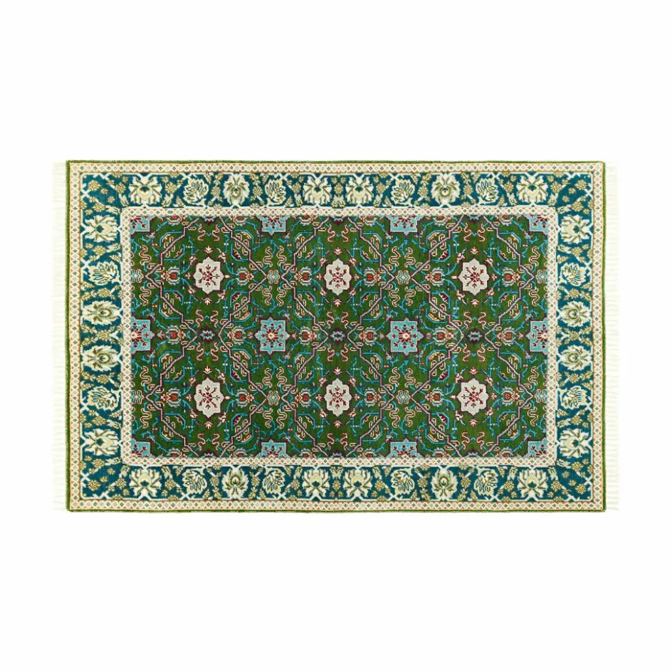 LOBERON Rechteckige Teppiche|Teppiche-Teppich Vadalla